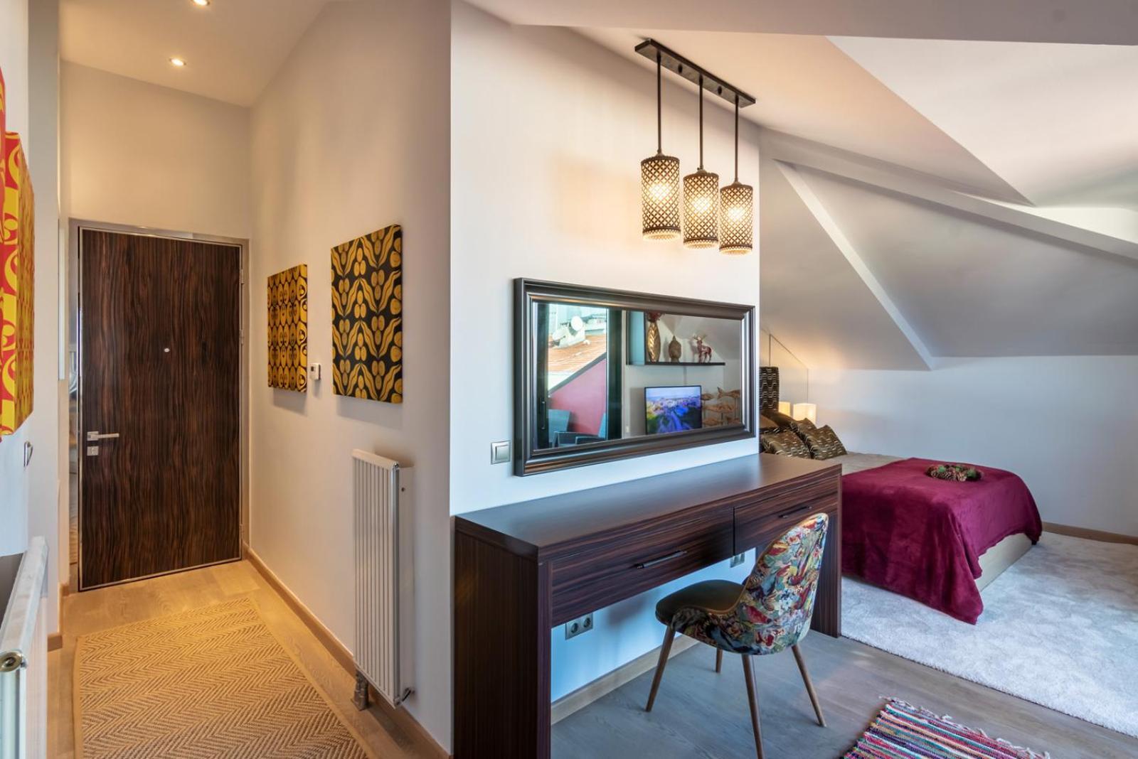 Deger 16 Residences Istambul Extérieur photo