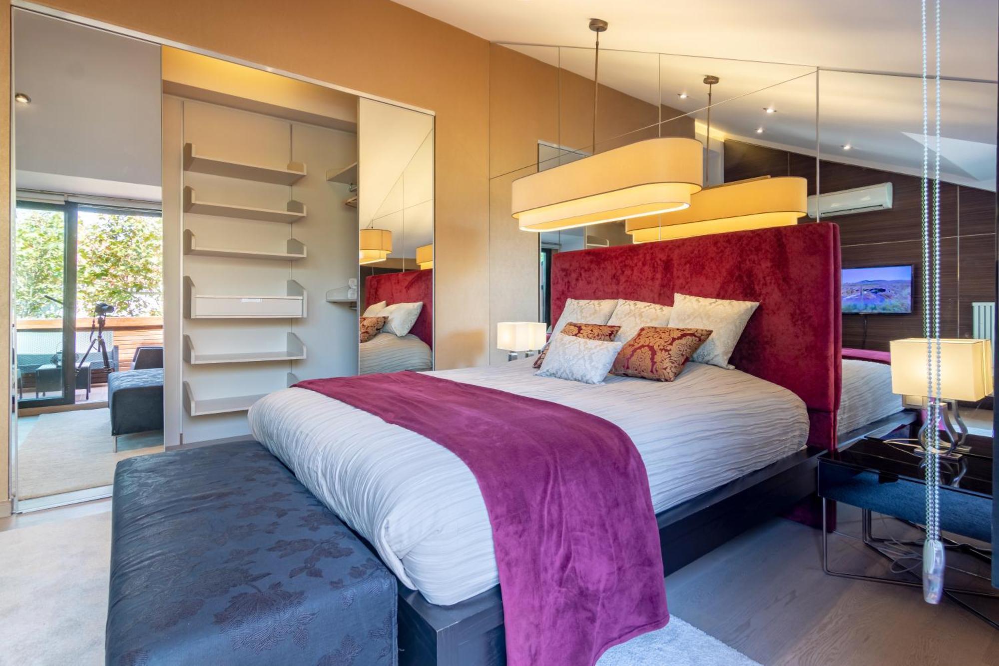 Deger 16 Residences Istambul Extérieur photo