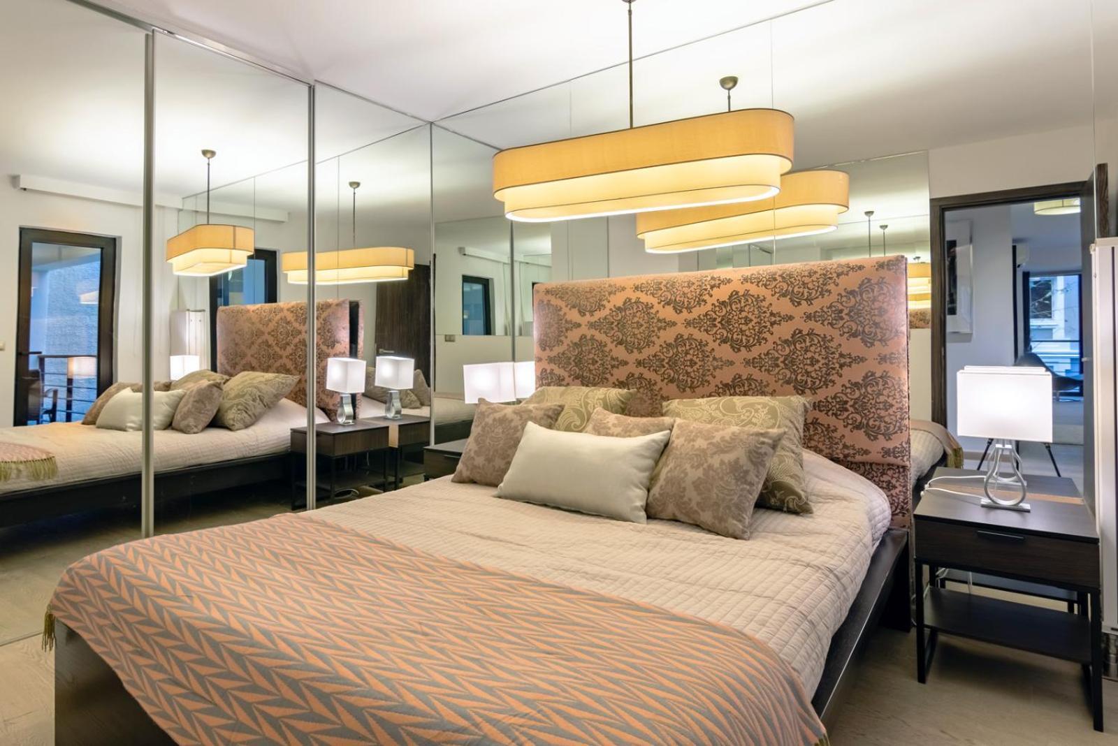 Deger 16 Residences Istambul Extérieur photo