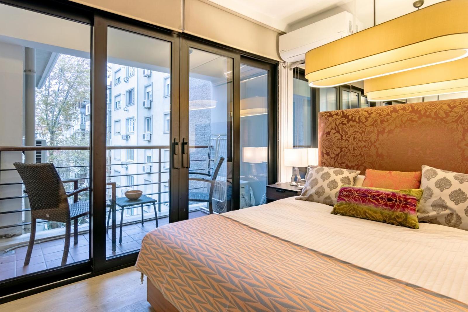 Deger 16 Residences Istambul Extérieur photo